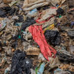 Reducing Pollution  through Recycling