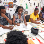Empowering through Skills & Handwork