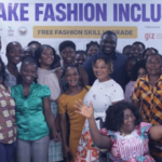 Disability Inclusion Through Fashion